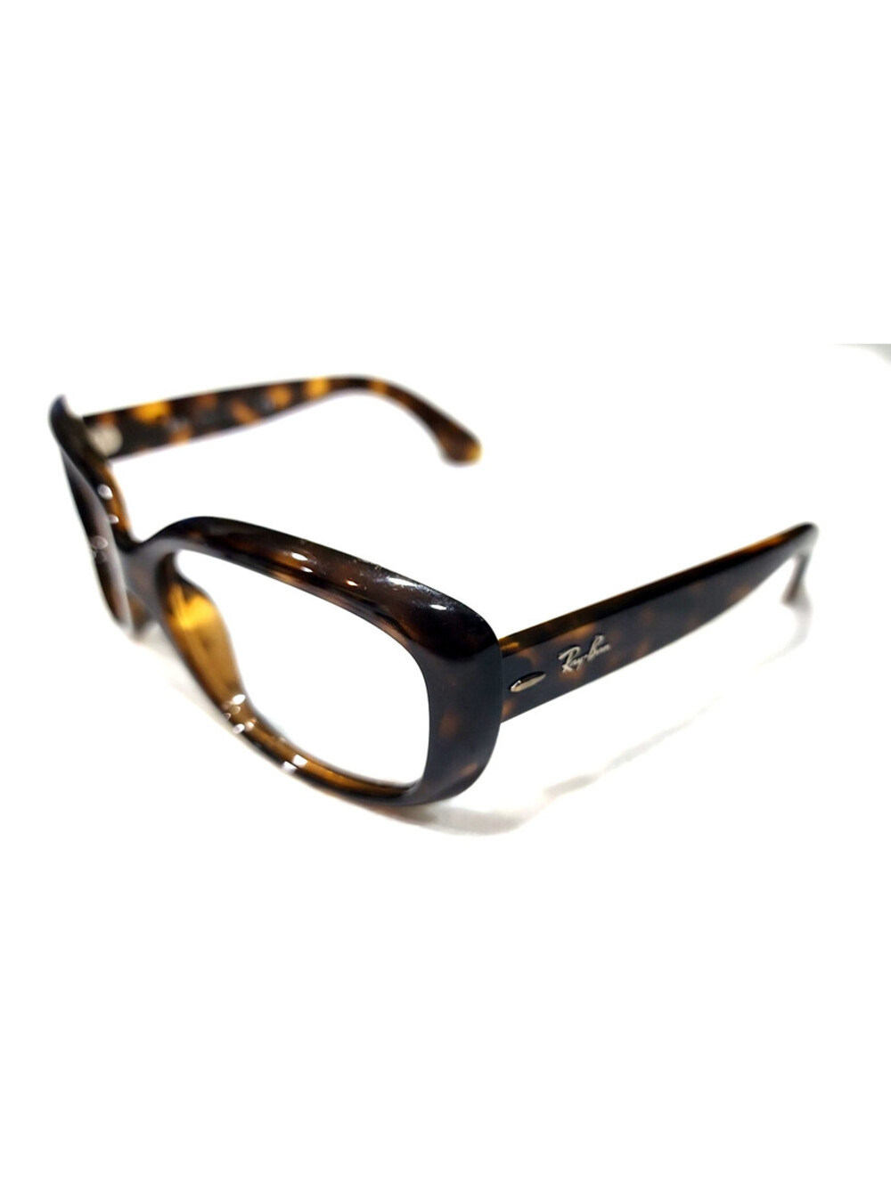 Ray Ban RB4101 Jackie OHH 710 Brown Sunglasses Frame 58-17 135